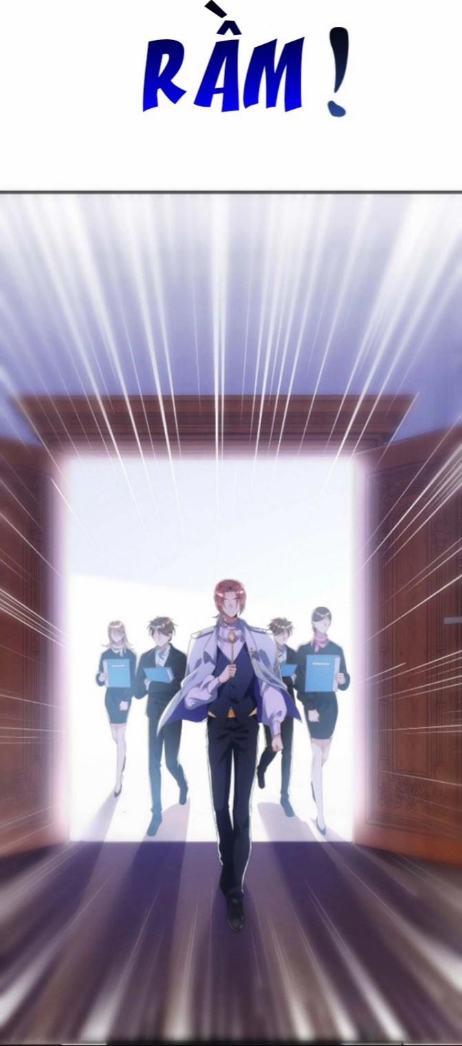 Thú Thụ Bất Thân 4 trang 8