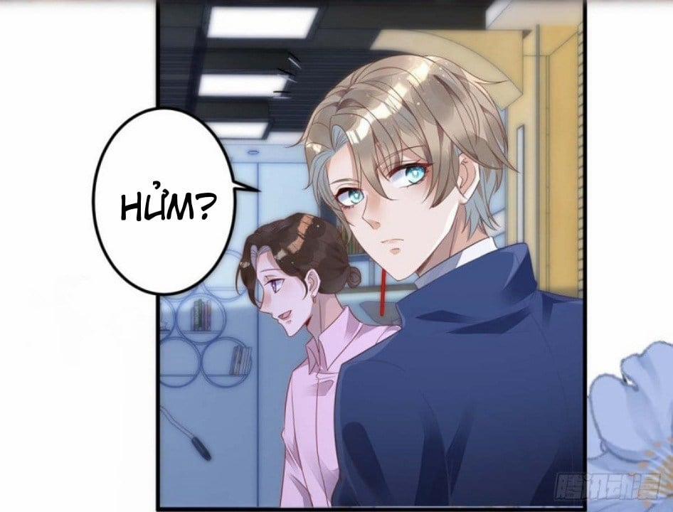 Thú Thụ Bất Thân 4 trang 9