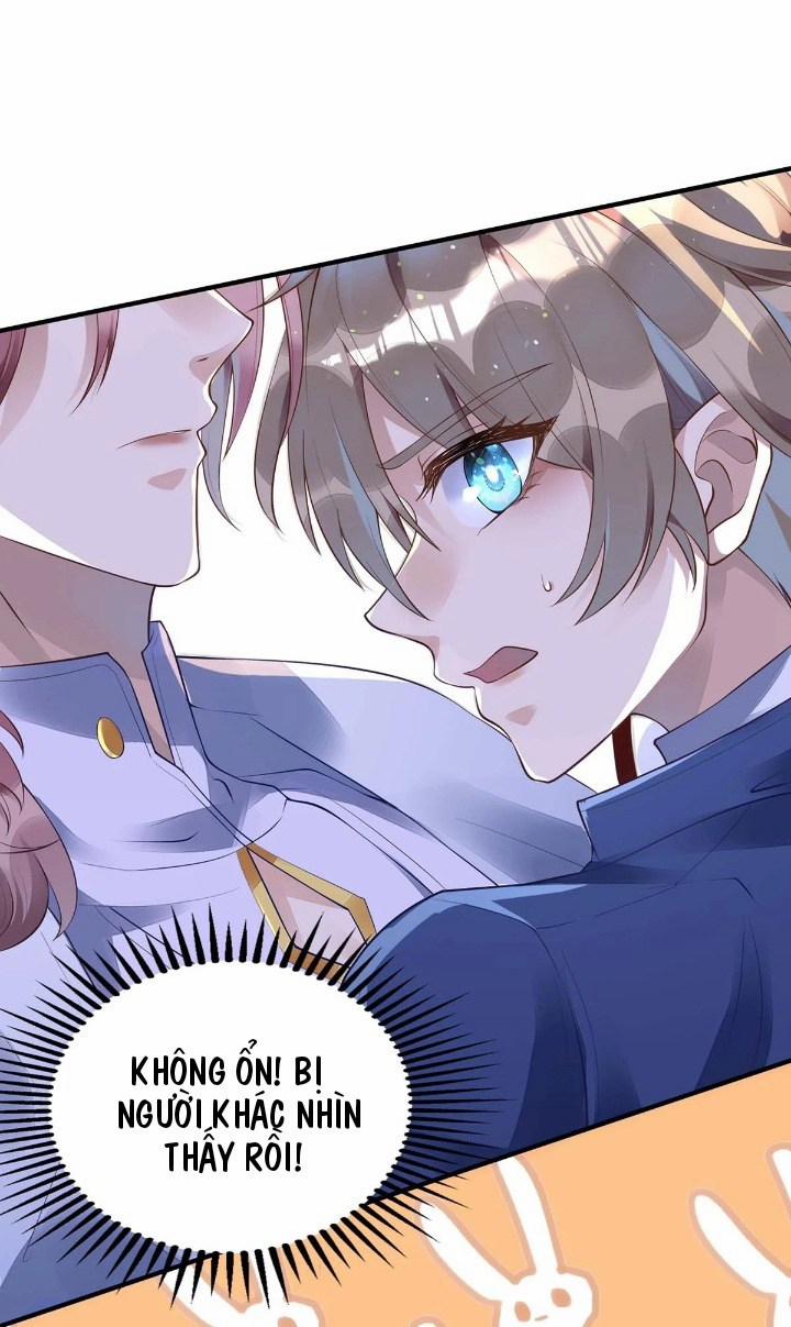 Thú Thụ Bất Thân 5 trang 16