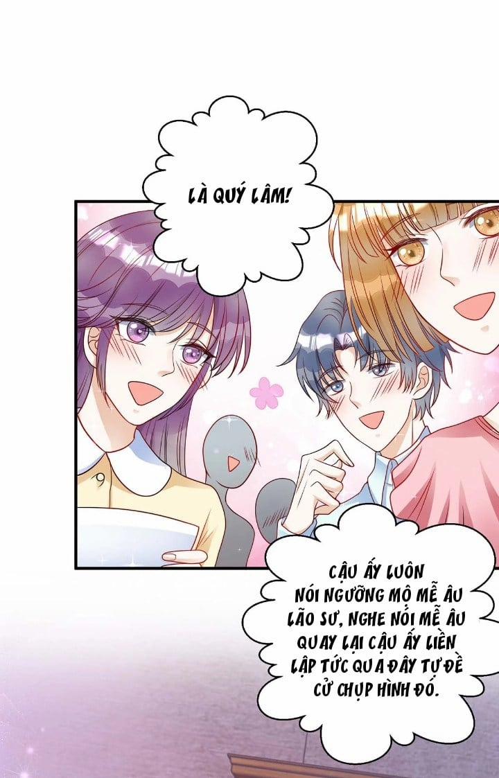 Thú Thụ Bất Thân 5 trang 23