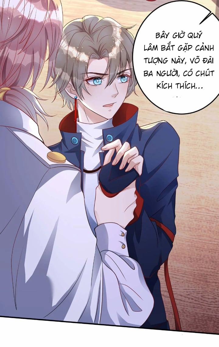 Thú Thụ Bất Thân 5 trang 25