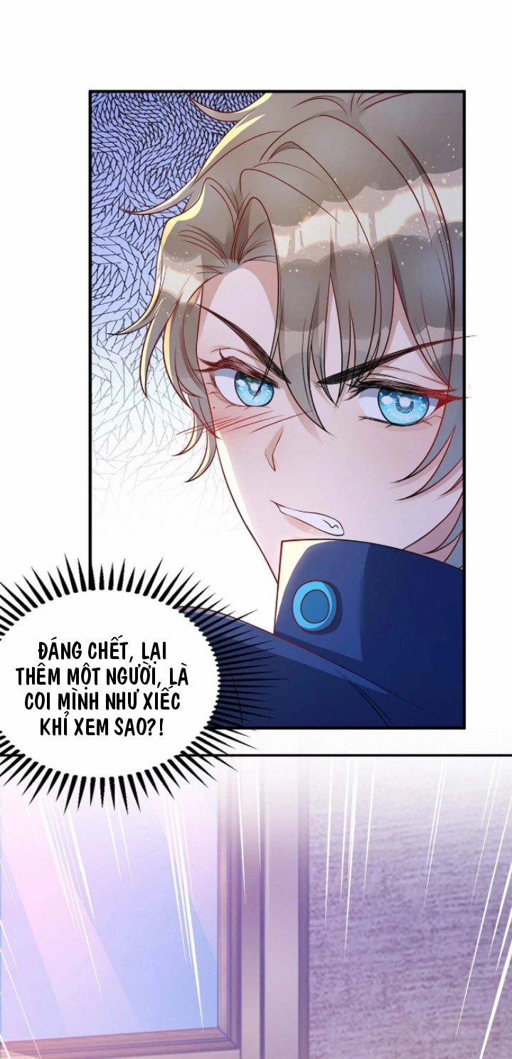 Thú Thụ Bất Thân 5 trang 26