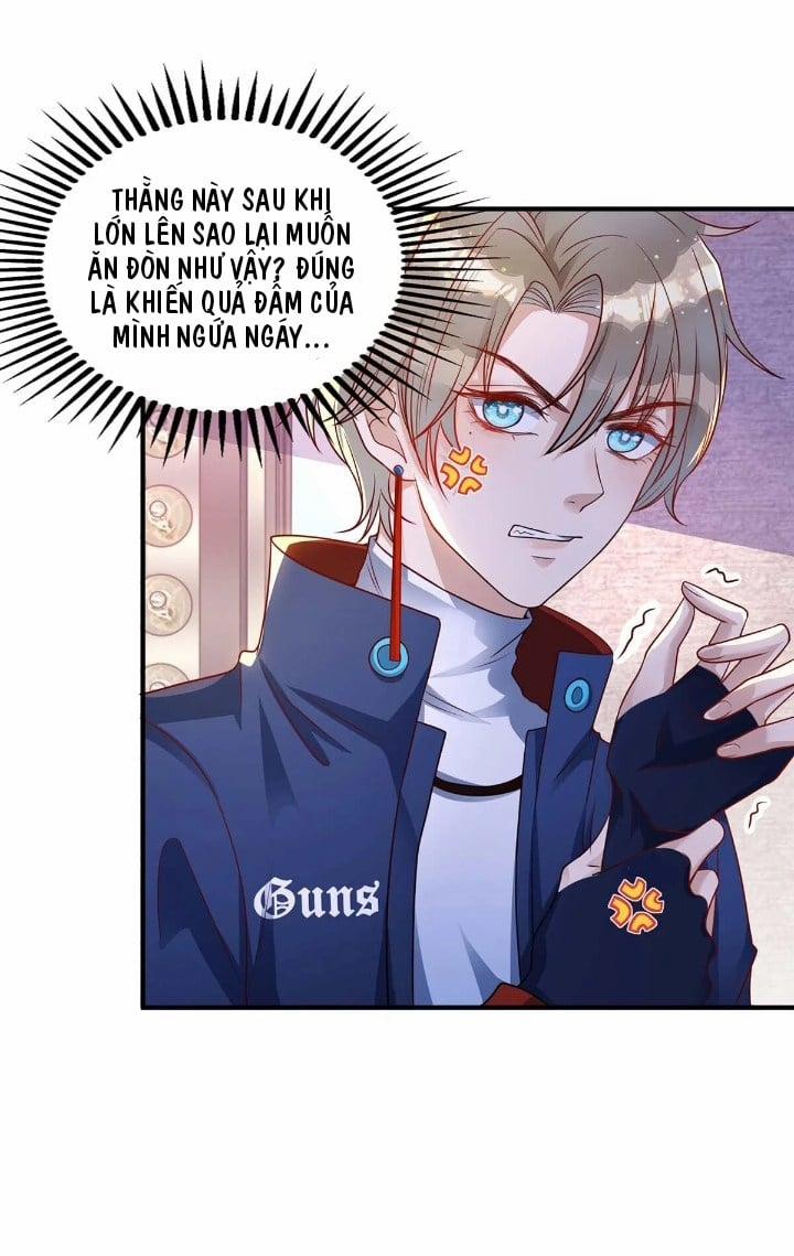 Thú Thụ Bất Thân 5 trang 29