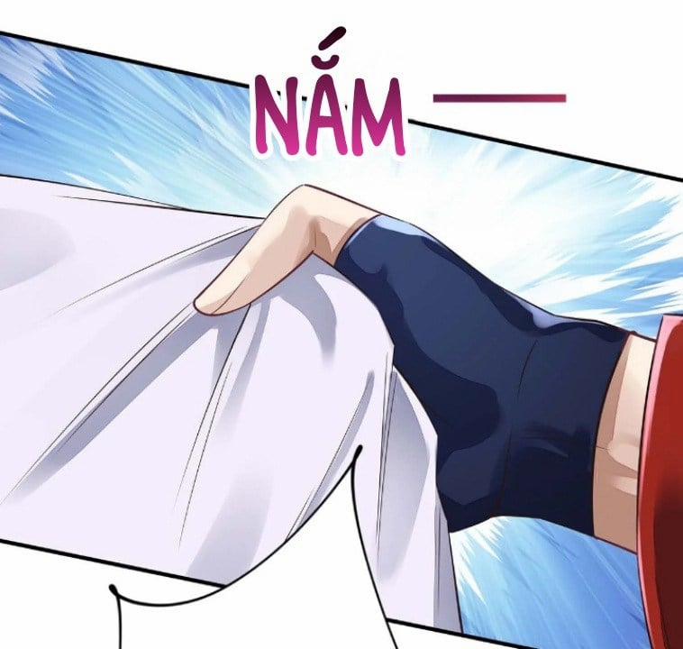 Thú Thụ Bất Thân 5 trang 3