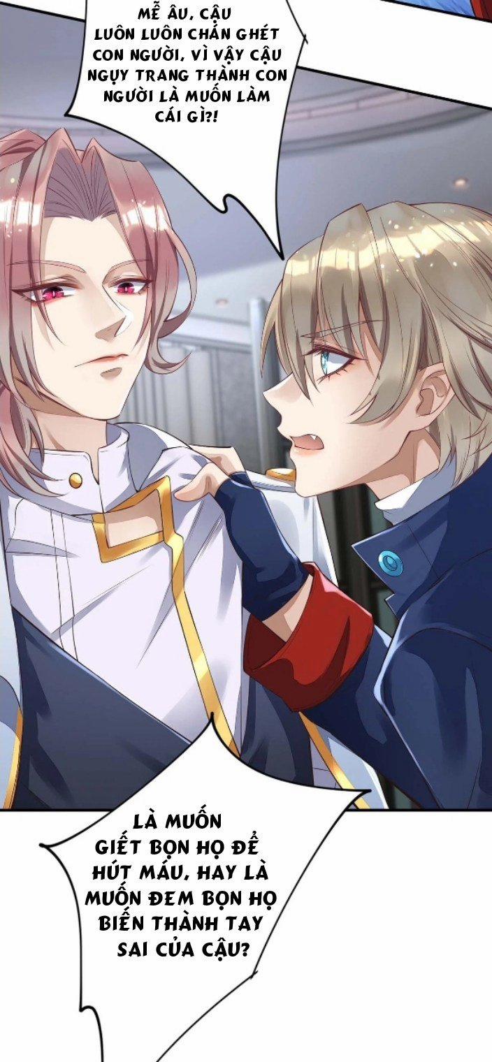 Thú Thụ Bất Thân 5 trang 4