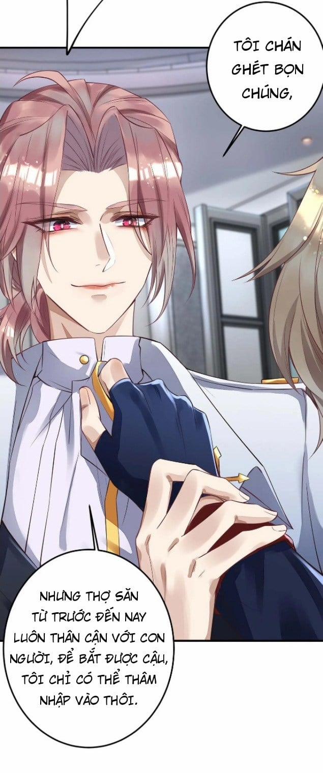 Thú Thụ Bất Thân 5 trang 5