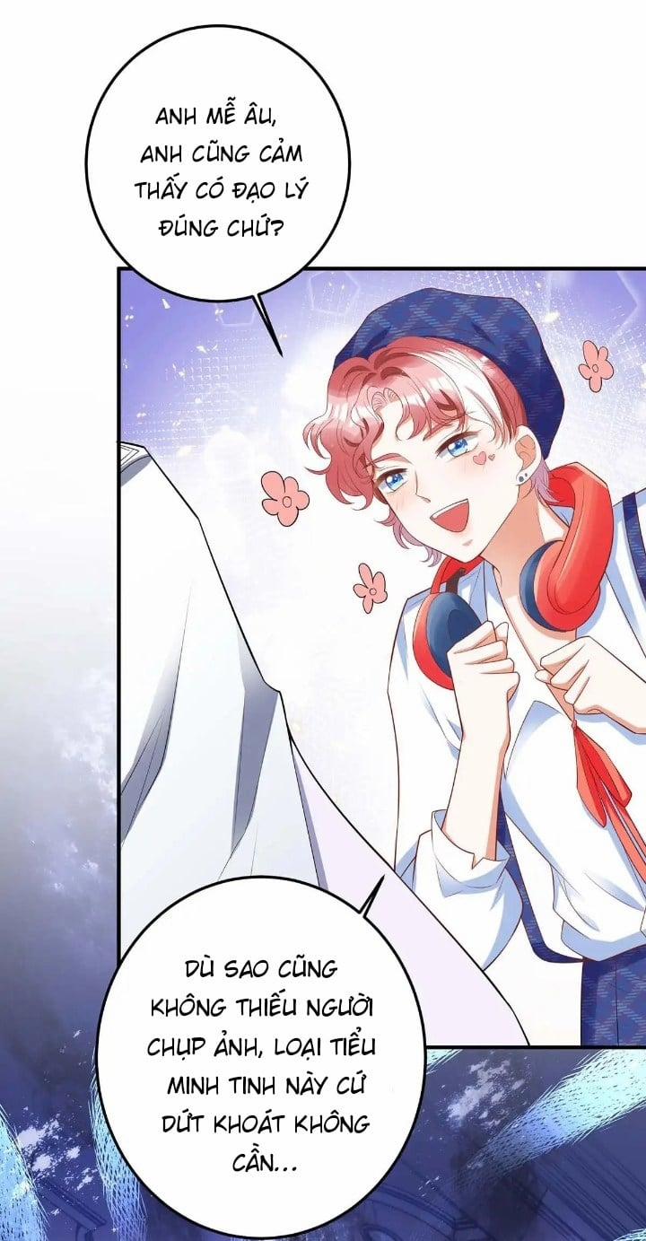 Thú Thụ Bất Thân 6 trang 13