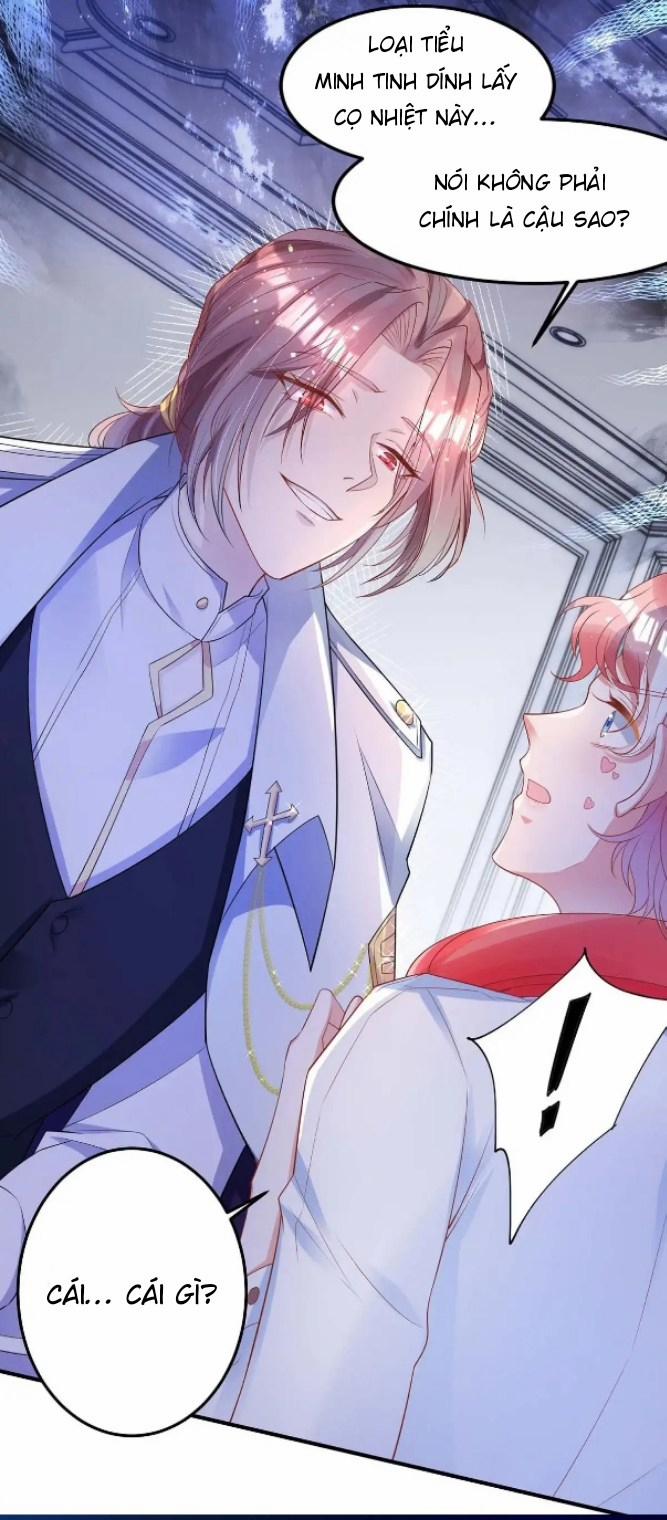 Thú Thụ Bất Thân 6 trang 14