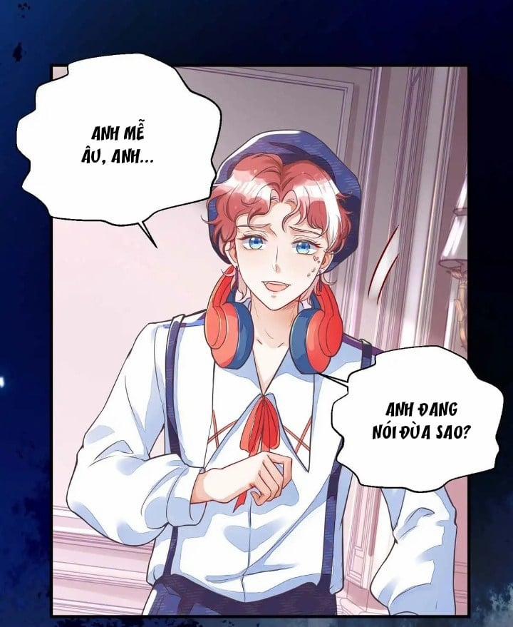 Thú Thụ Bất Thân 6 trang 15