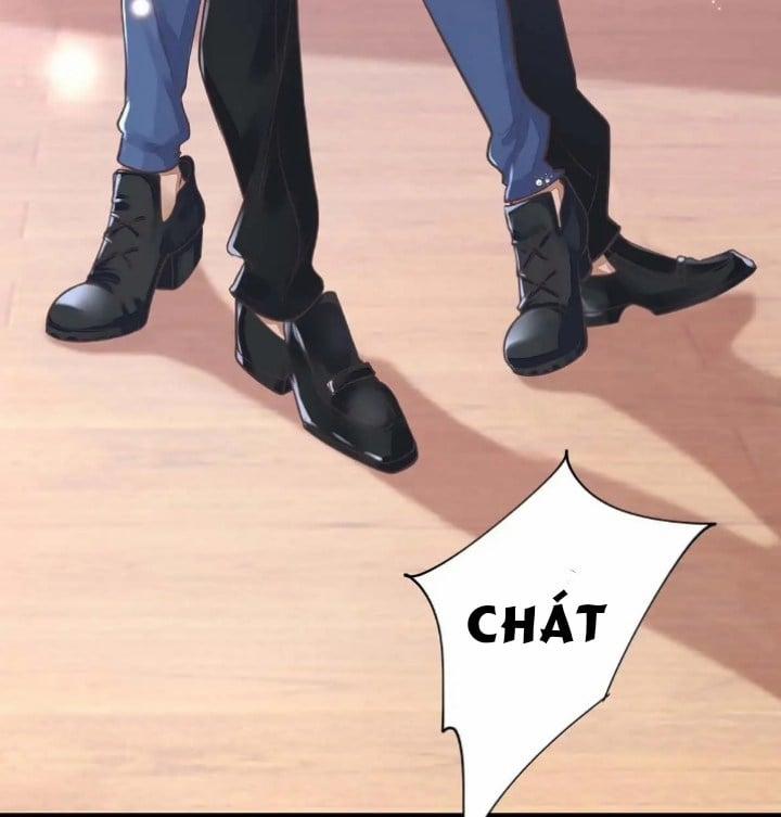 Thú Thụ Bất Thân 6 trang 20