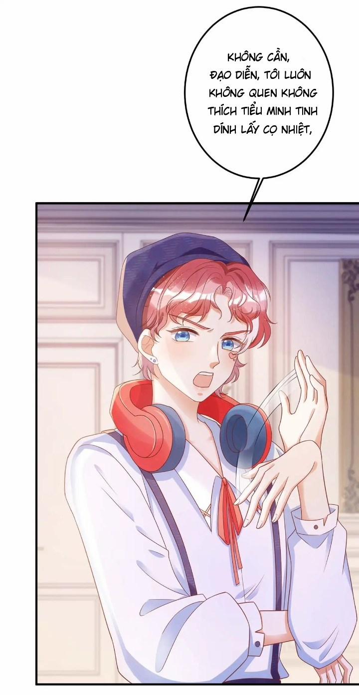 Thú Thụ Bất Thân 6 trang 4