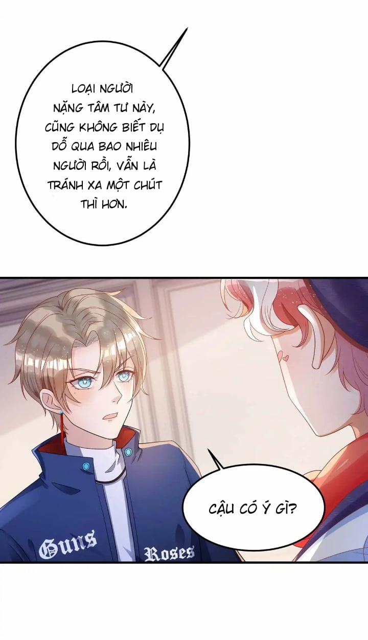 Thú Thụ Bất Thân 6 trang 5