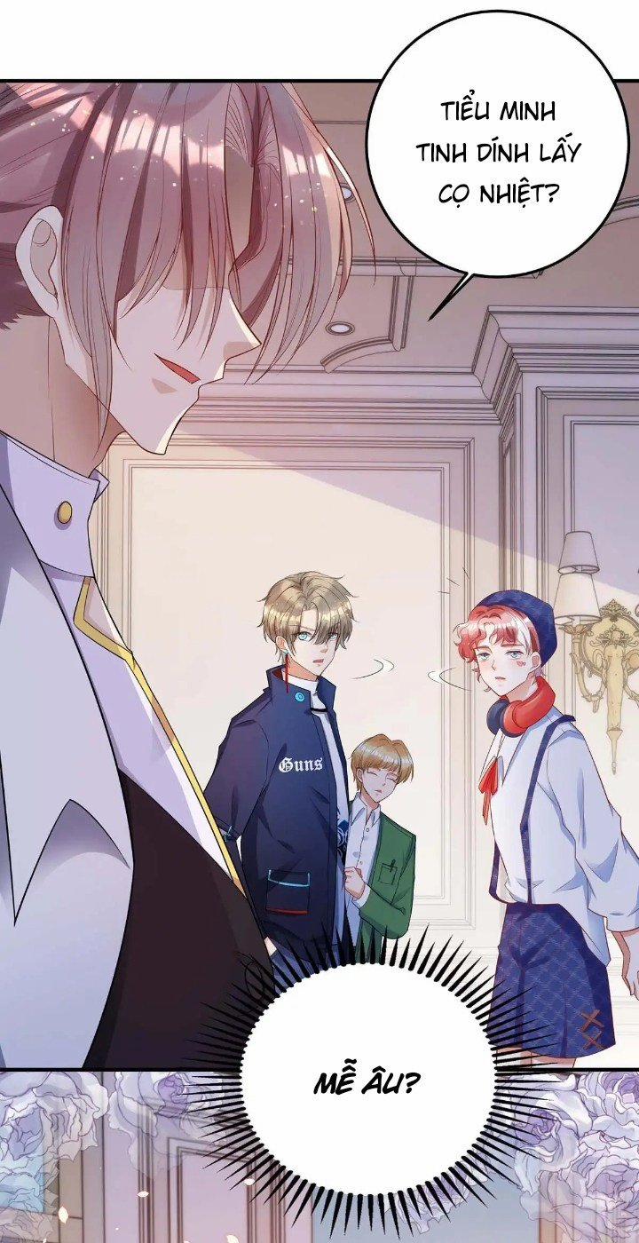 Thú Thụ Bất Thân 6 trang 8