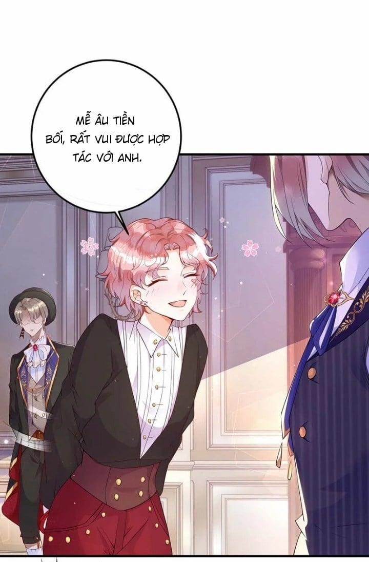 Thú Thụ Bất Thân 7 trang 16