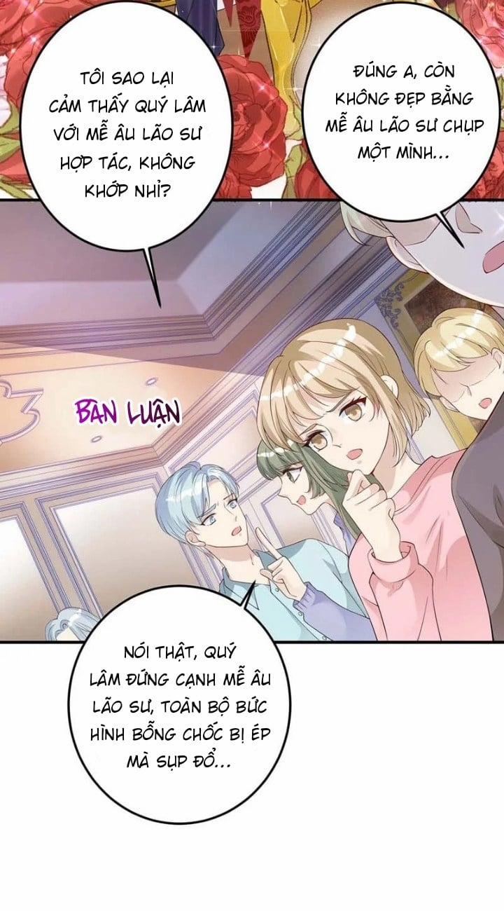 Thú Thụ Bất Thân 7 trang 20