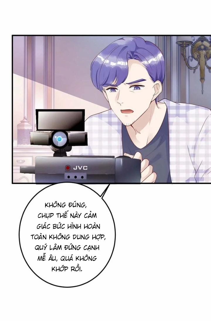 Thú Thụ Bất Thân 7 trang 21