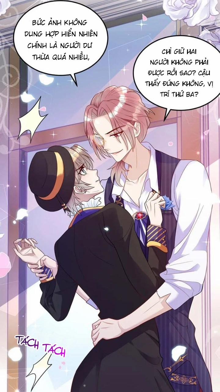 Thú Thụ Bất Thân 7 trang 25