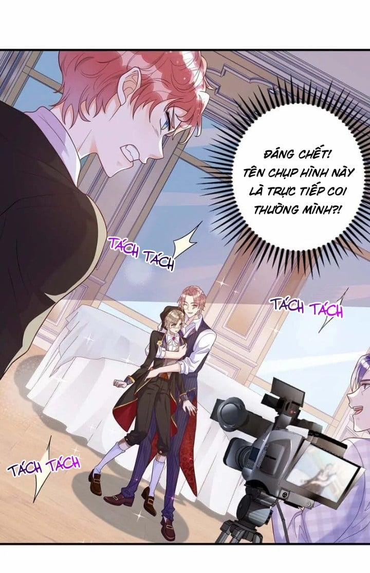 Thú Thụ Bất Thân 7 trang 29