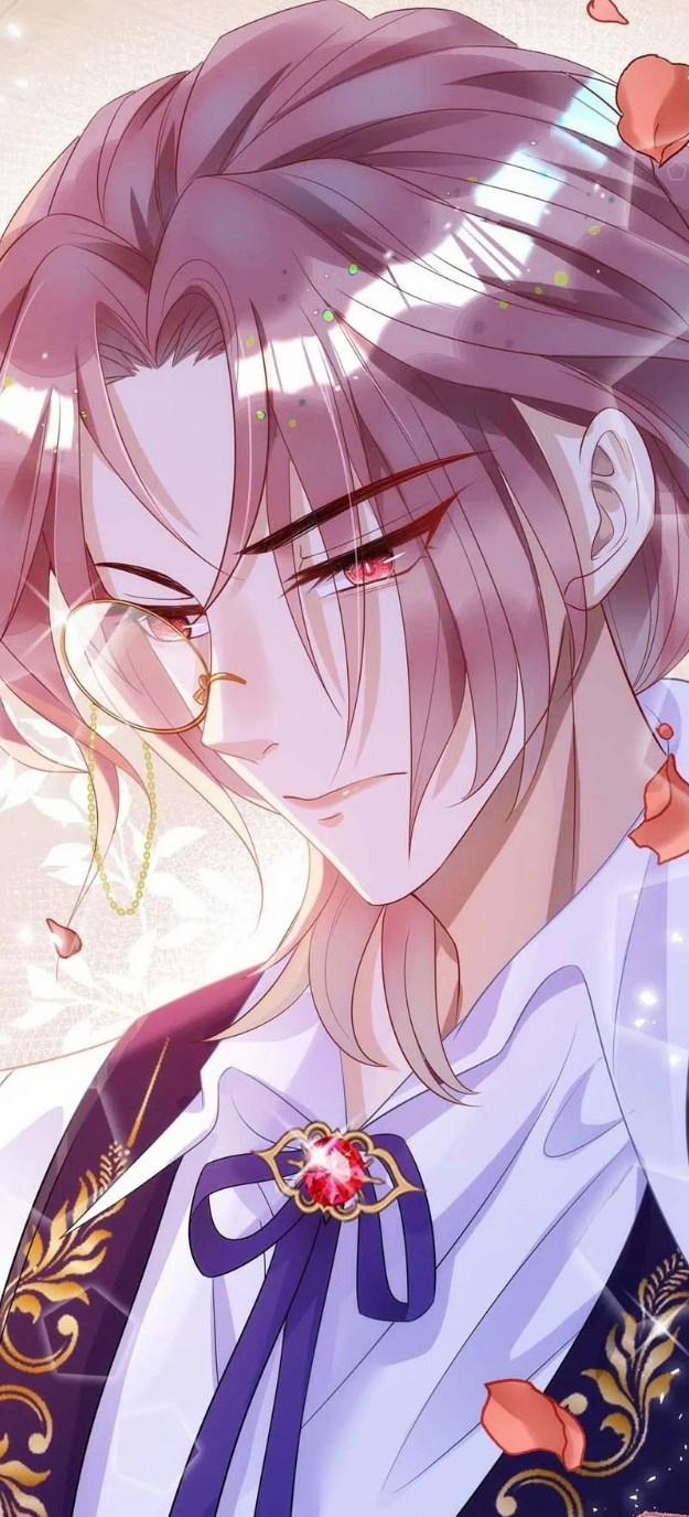 Thú Thụ Bất Thân 7 trang 3