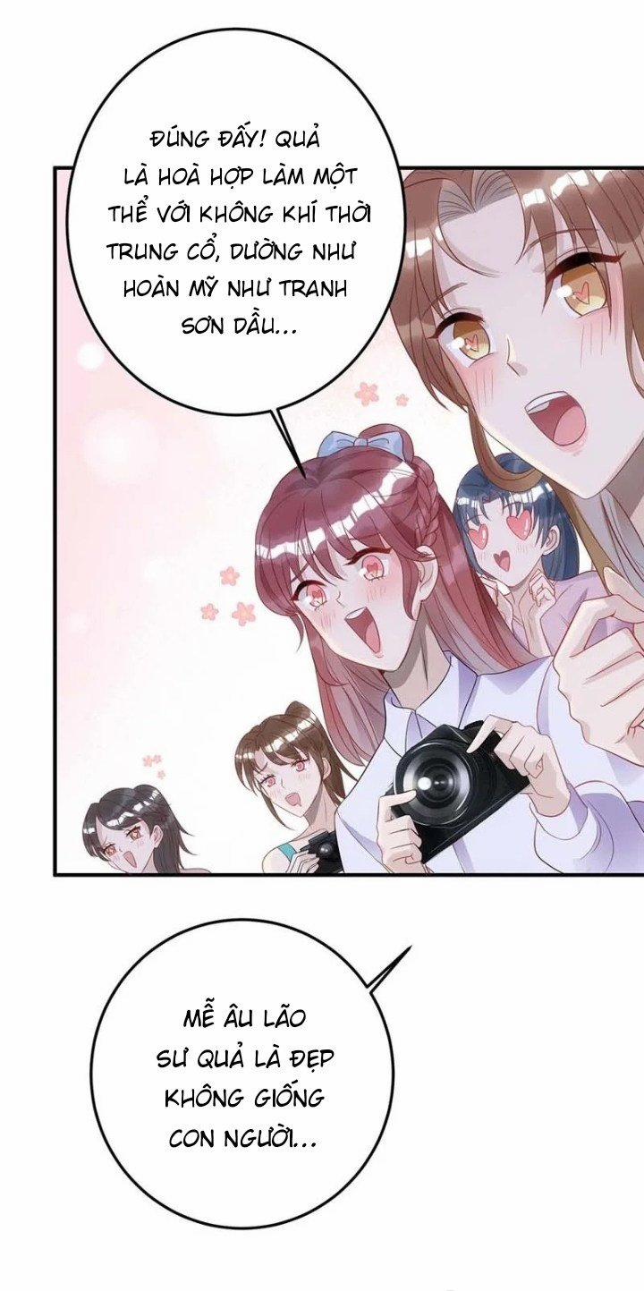 Thú Thụ Bất Thân 7 trang 6