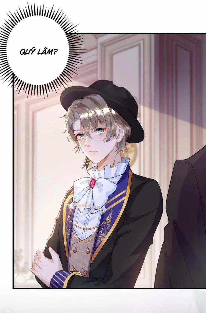 Thú Thụ Bất Thân 7 trang 9