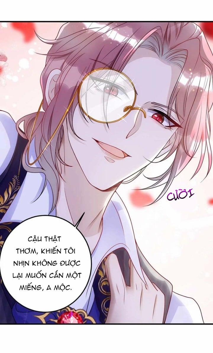 Thú Thụ Bất Thân 8 trang 3