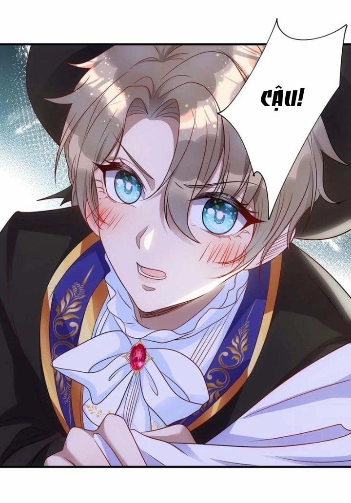 Thú Thụ Bất Thân 8 trang 4