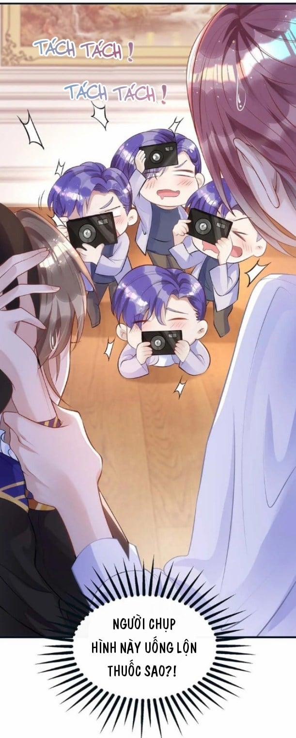 Thú Thụ Bất Thân 8 trang 7