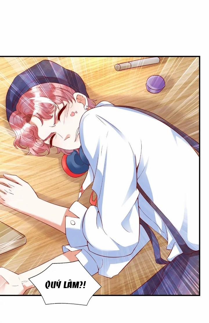 Thú Thụ Bất Thân 9 trang 12