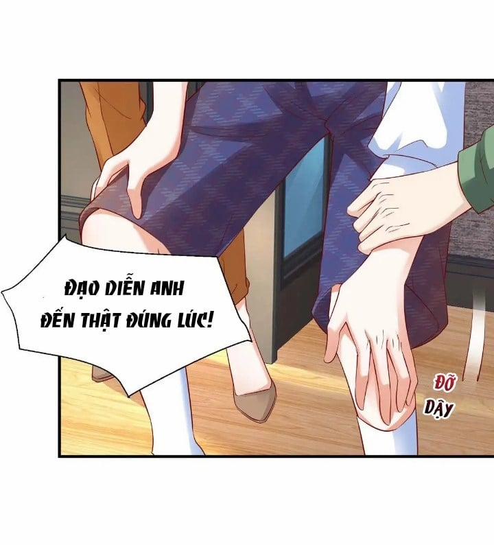 Thú Thụ Bất Thân 9 trang 16