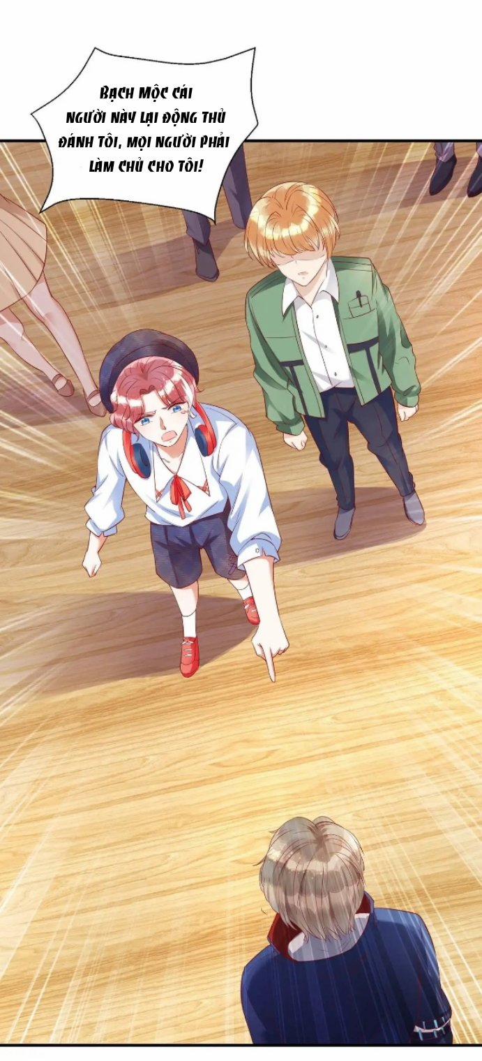 Thú Thụ Bất Thân 9 trang 17