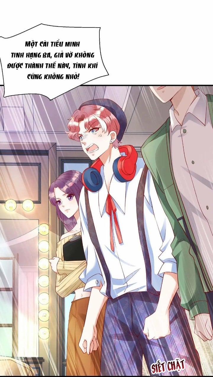 Thú Thụ Bất Thân 9 trang 19