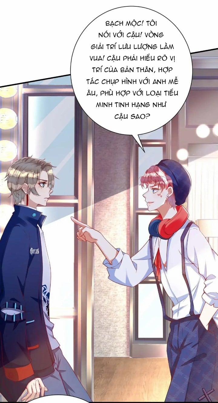 Thú Thụ Bất Thân 9 trang 2