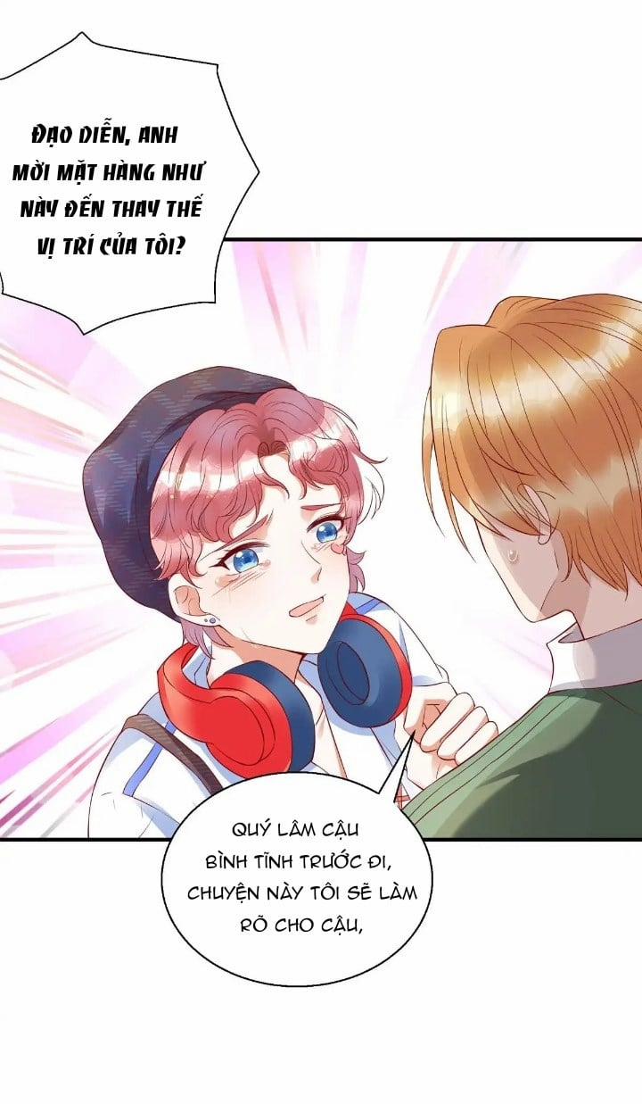 Thú Thụ Bất Thân 9 trang 21