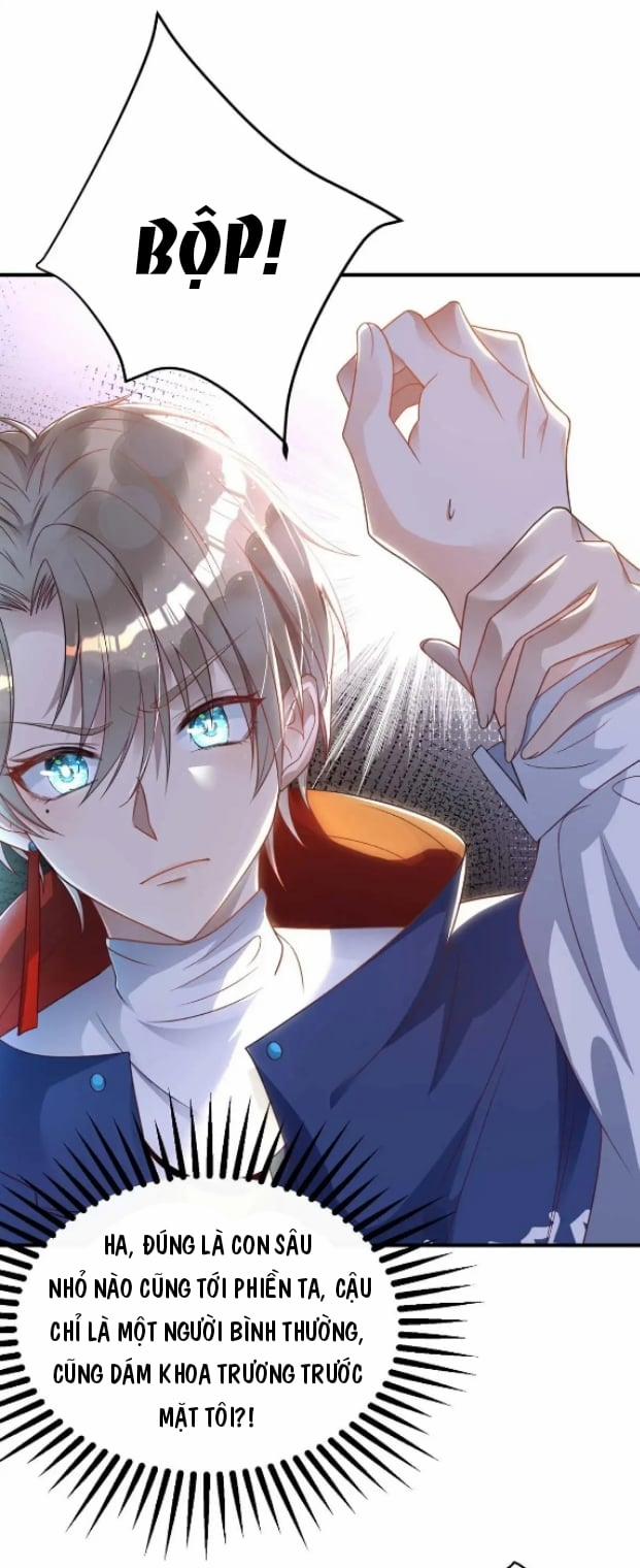 Thú Thụ Bất Thân 9 trang 7