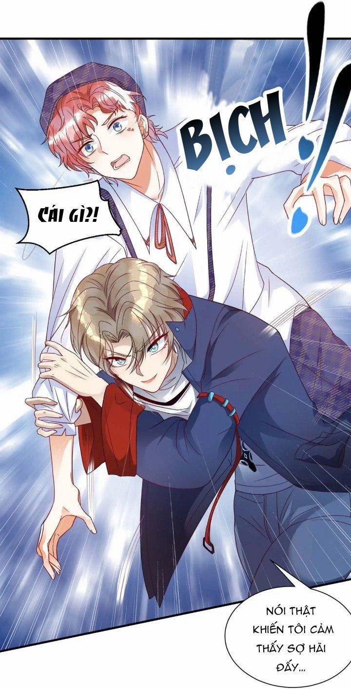 Thú Thụ Bất Thân 9 trang 9