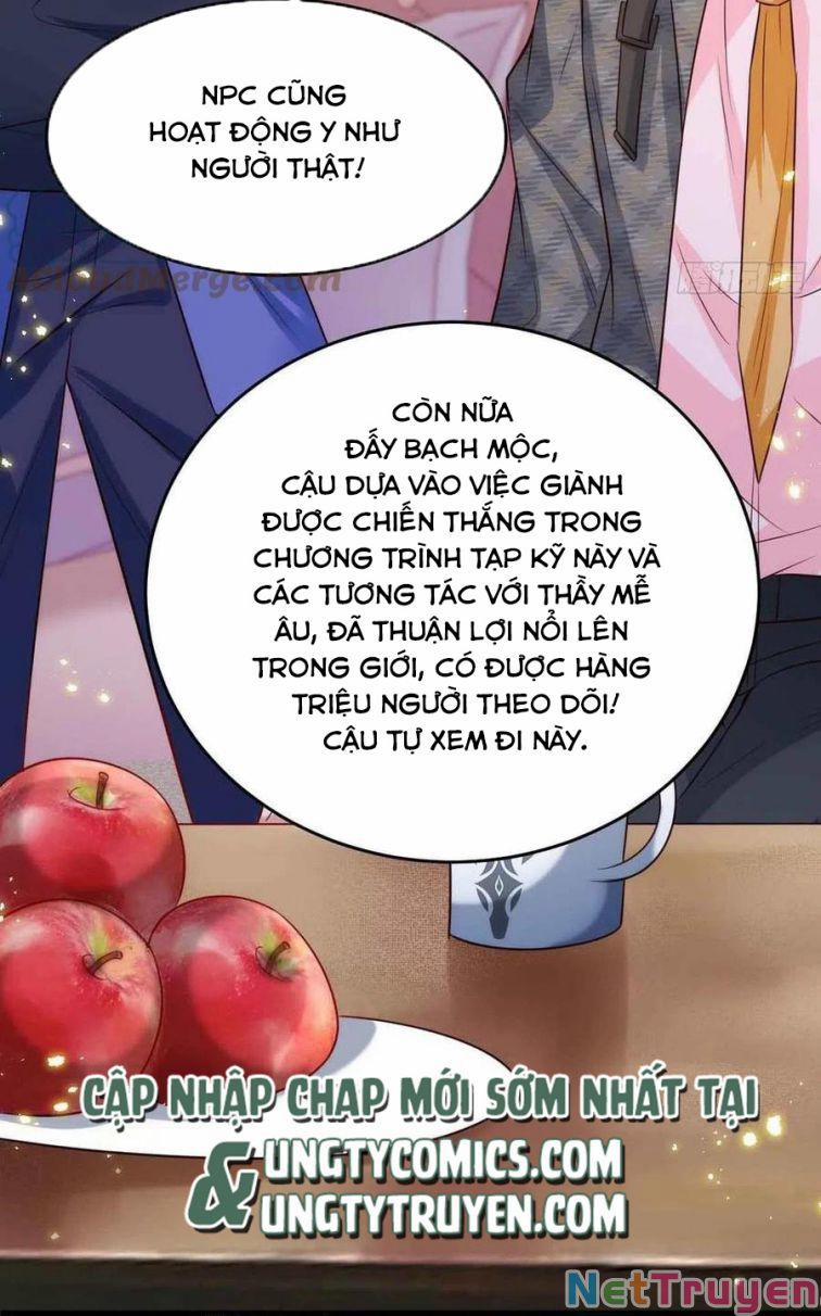 Thú Thụ Bất Thân 90 trang 10