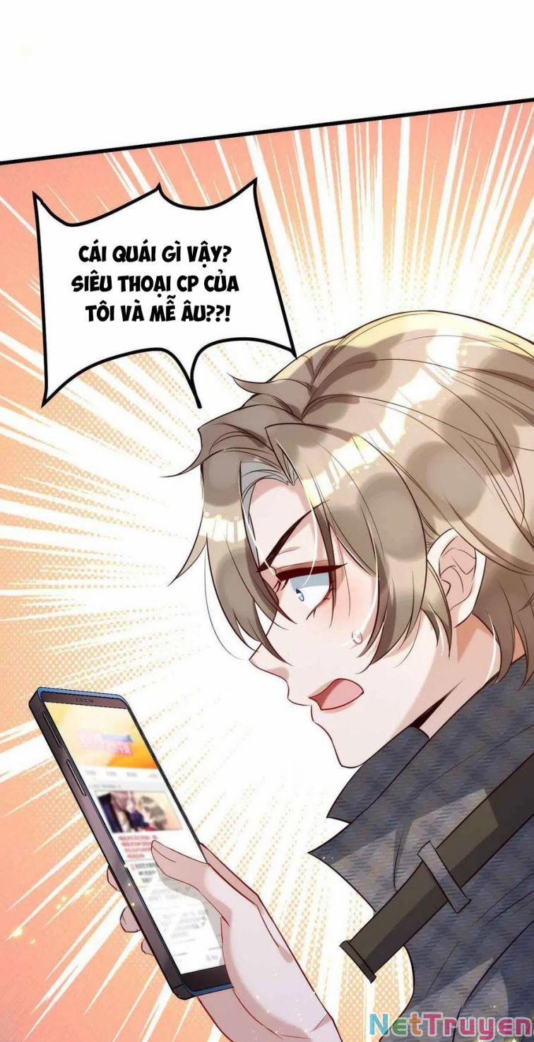 Thú Thụ Bất Thân 90 trang 14