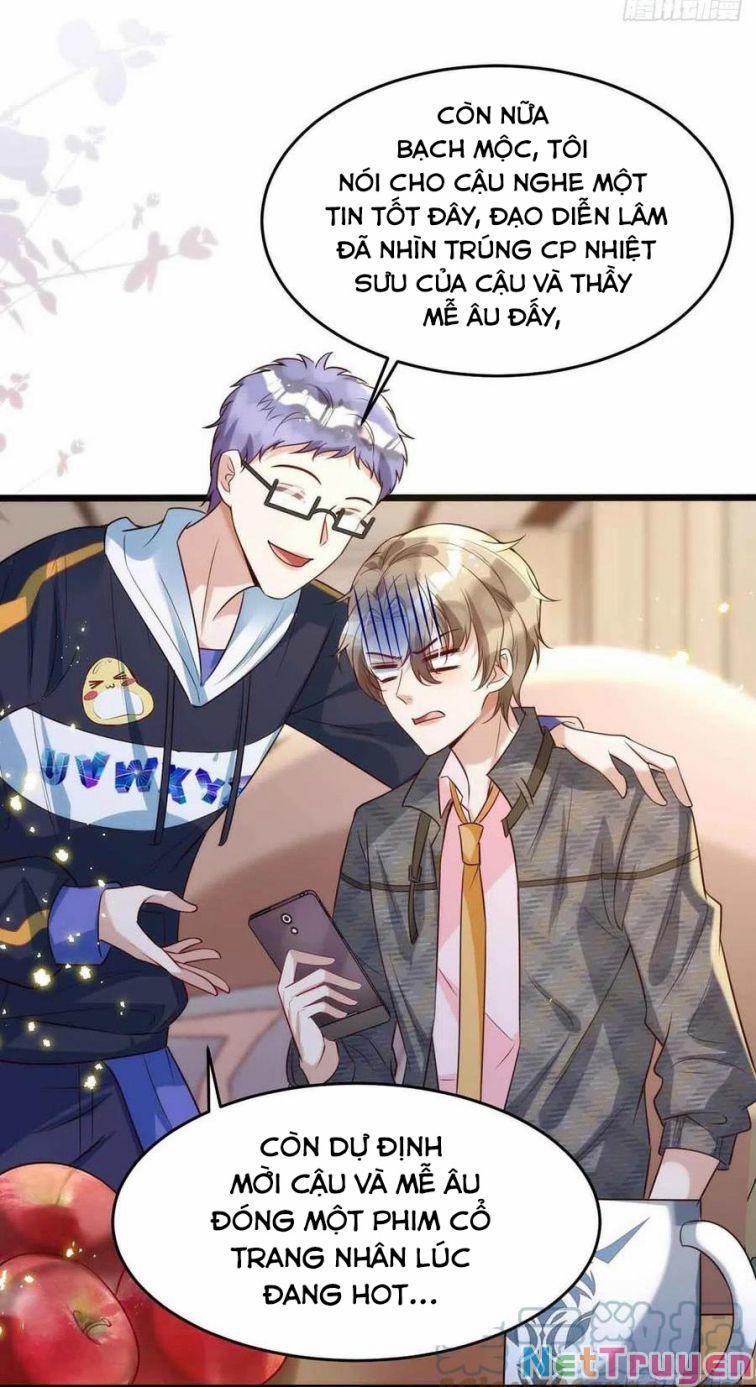 Thú Thụ Bất Thân 90 trang 17