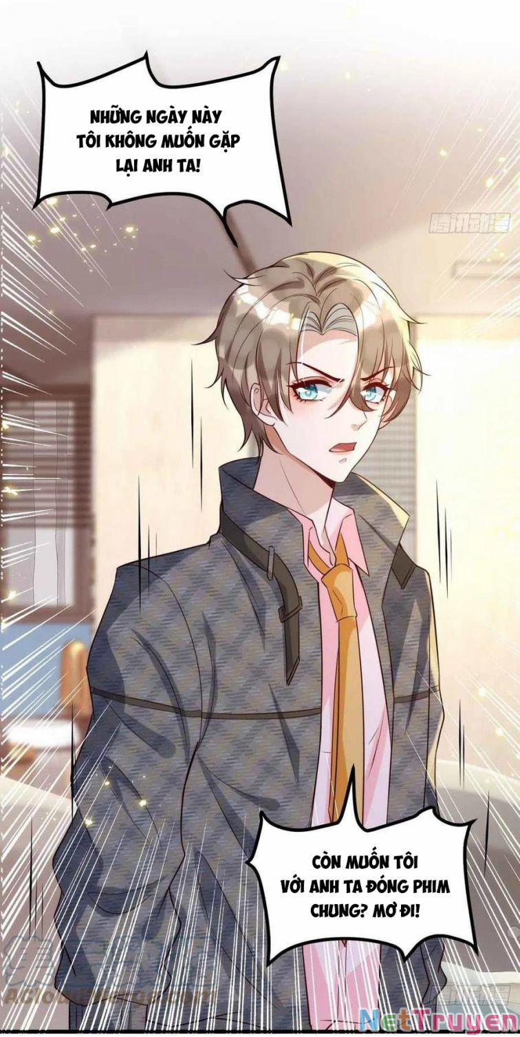 Thú Thụ Bất Thân 90 trang 19