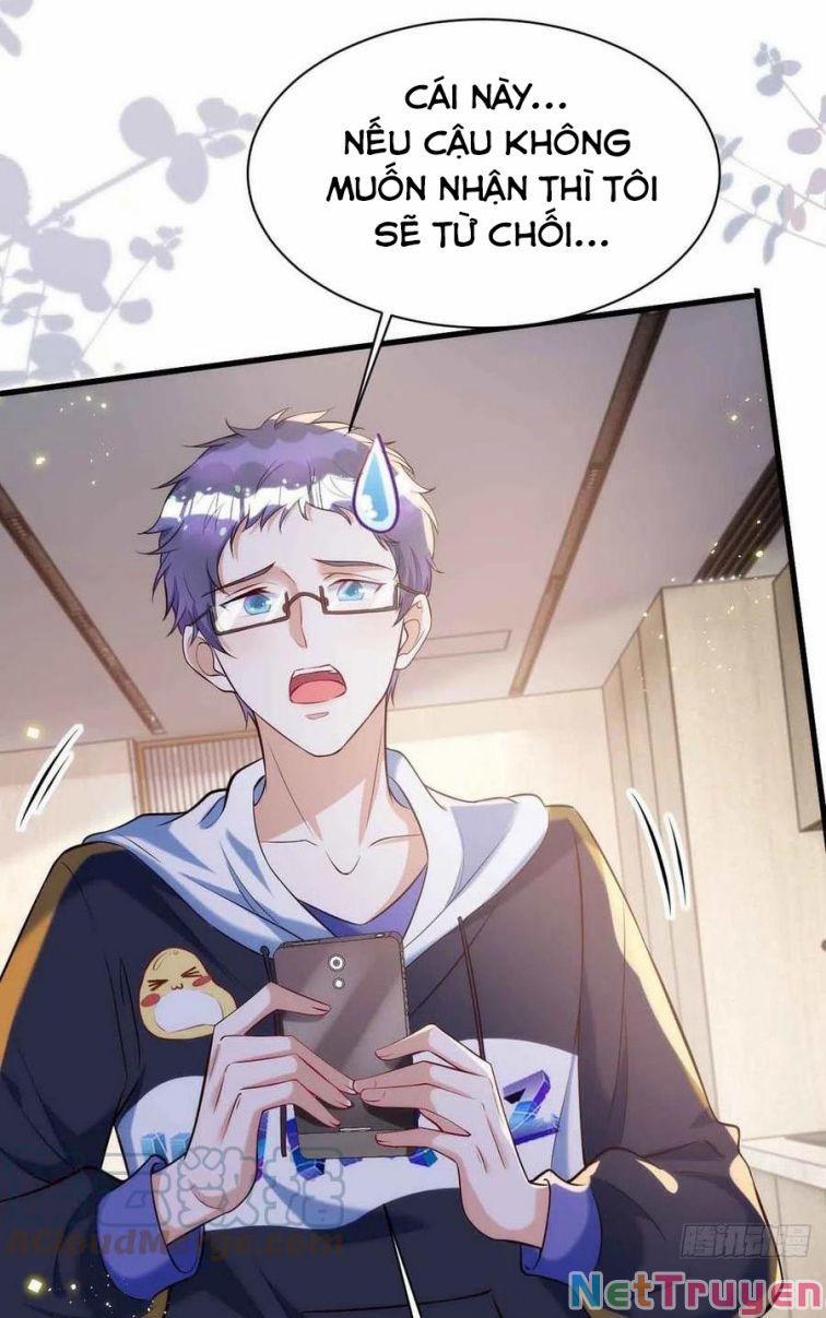 Thú Thụ Bất Thân 90 trang 21