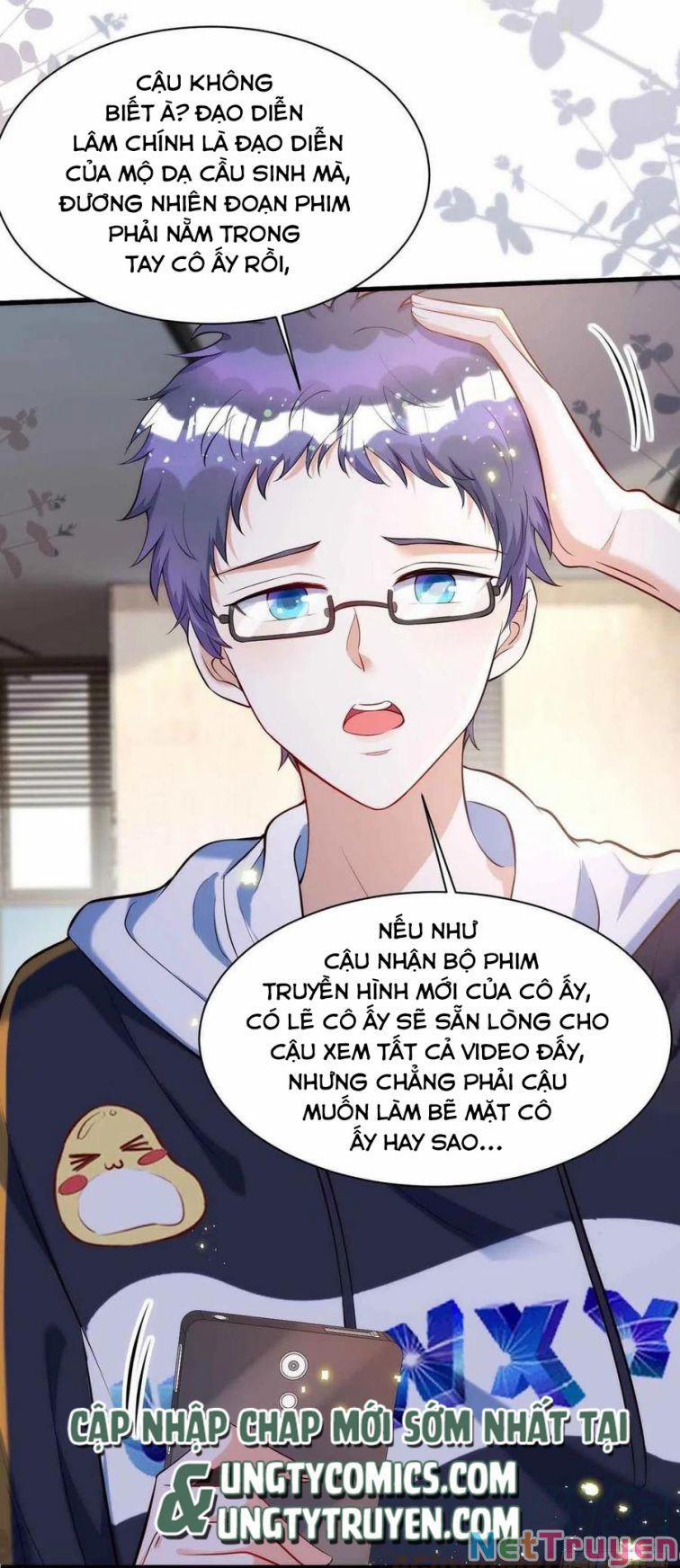 Thú Thụ Bất Thân 90 trang 27