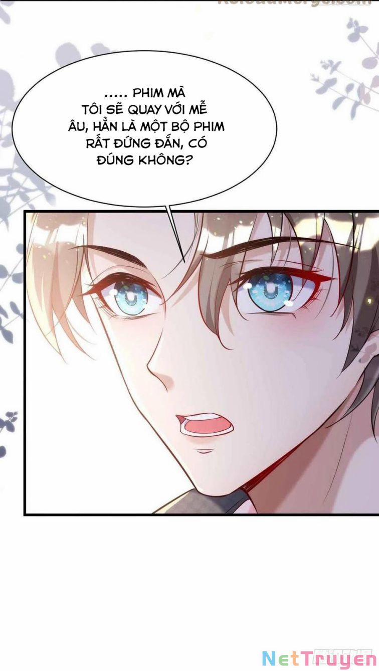 Thú Thụ Bất Thân 90 trang 28