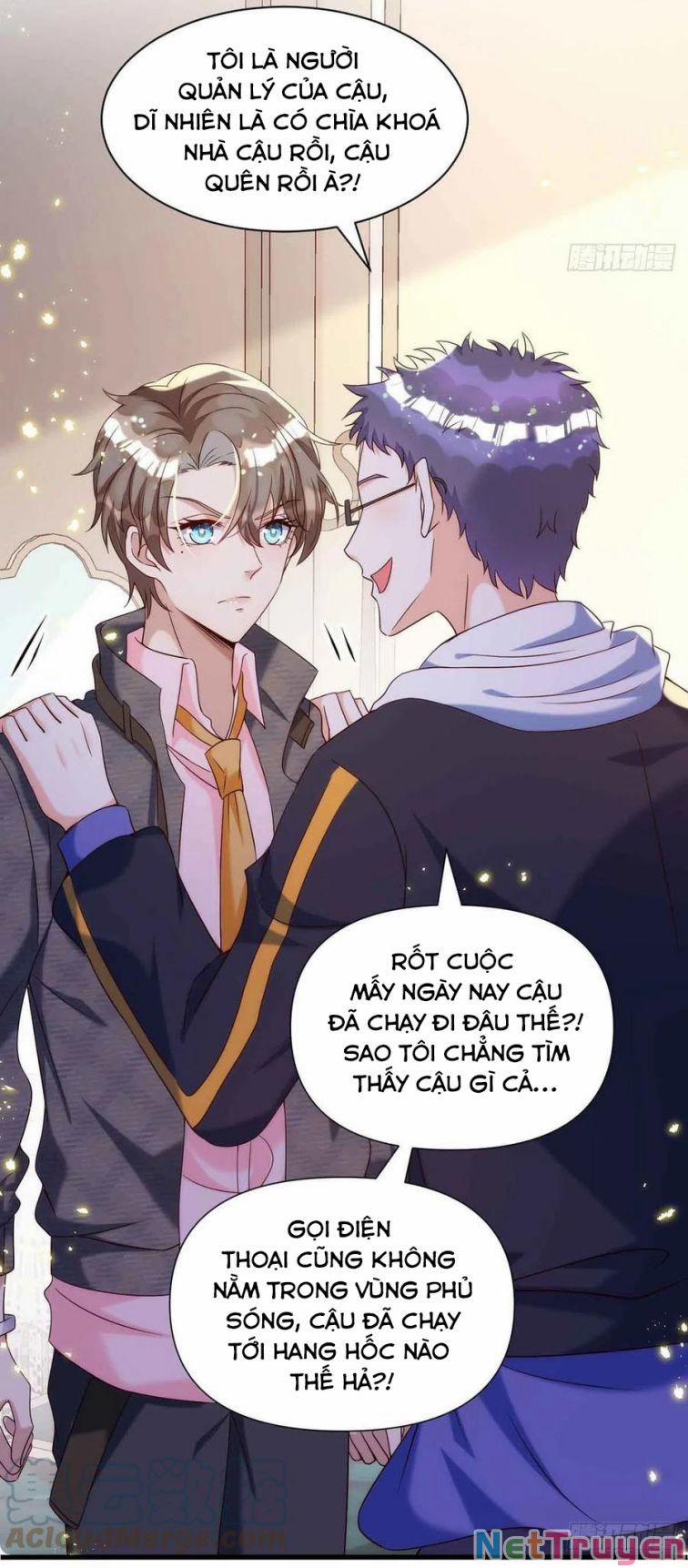 Thú Thụ Bất Thân 90 trang 5