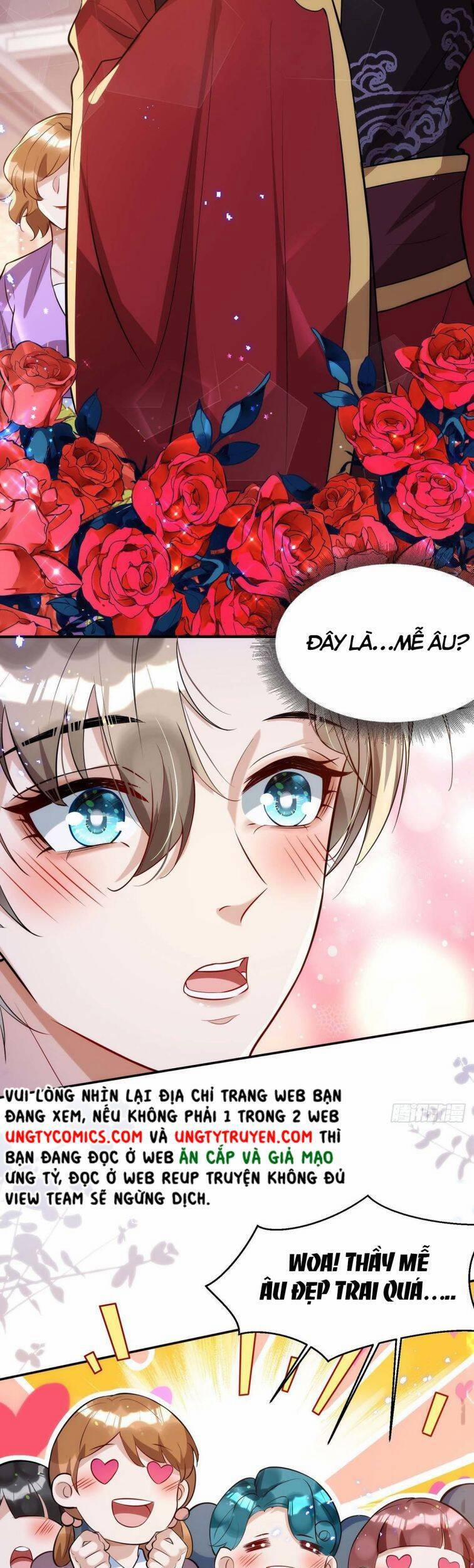 Thú Thụ Bất Thân 91 trang 11