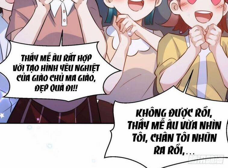 Thú Thụ Bất Thân 91 trang 12