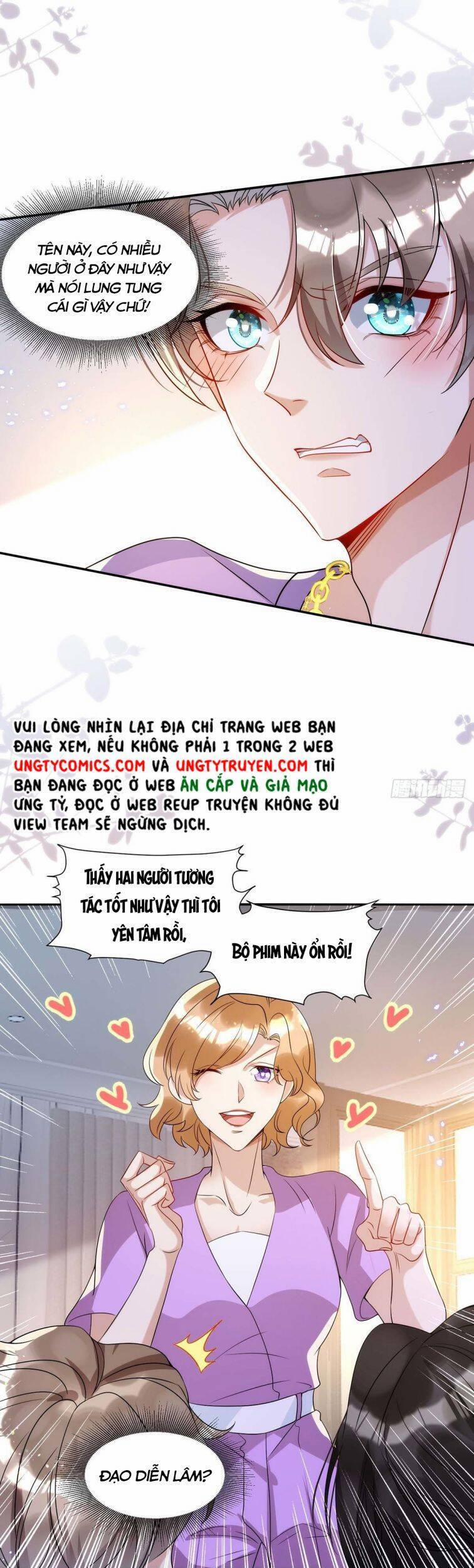 Thú Thụ Bất Thân 91 trang 17