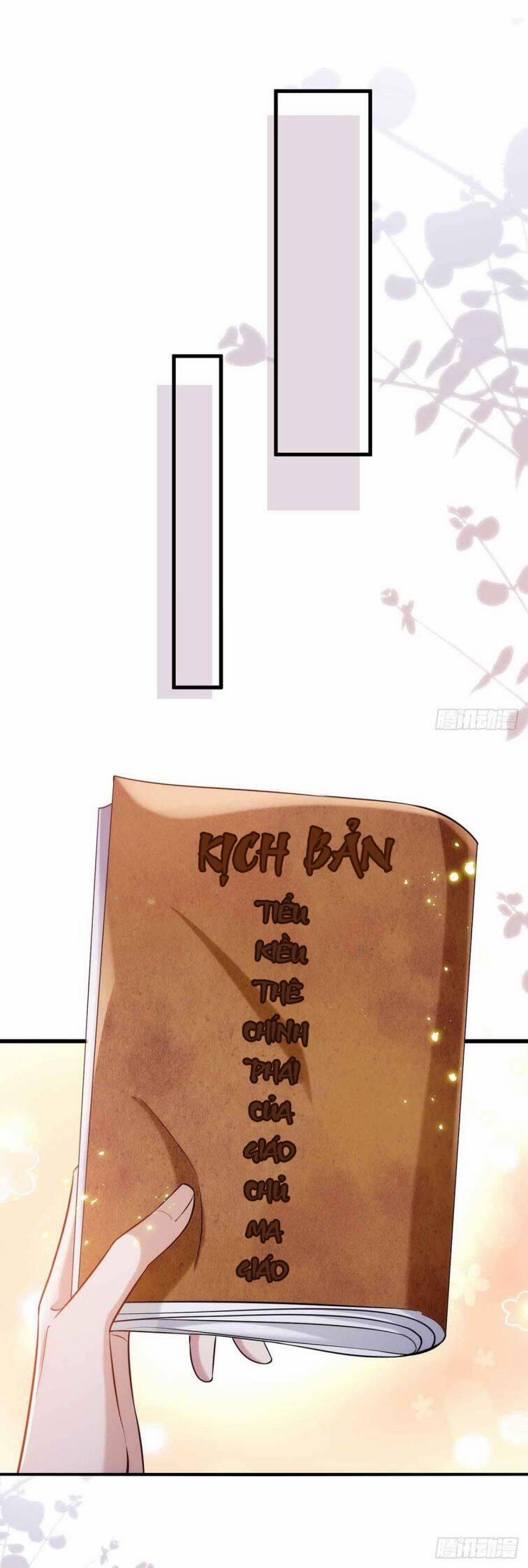 Thú Thụ Bất Thân 91 trang 3