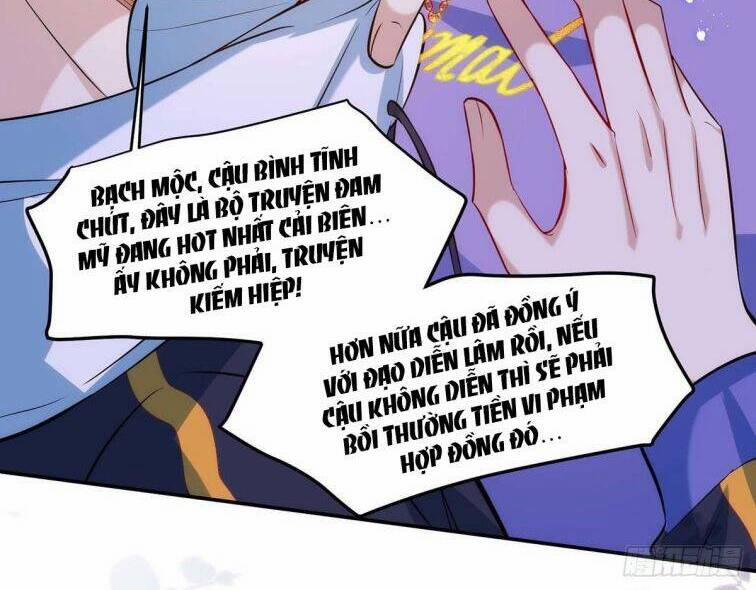 Thú Thụ Bất Thân 91 trang 8