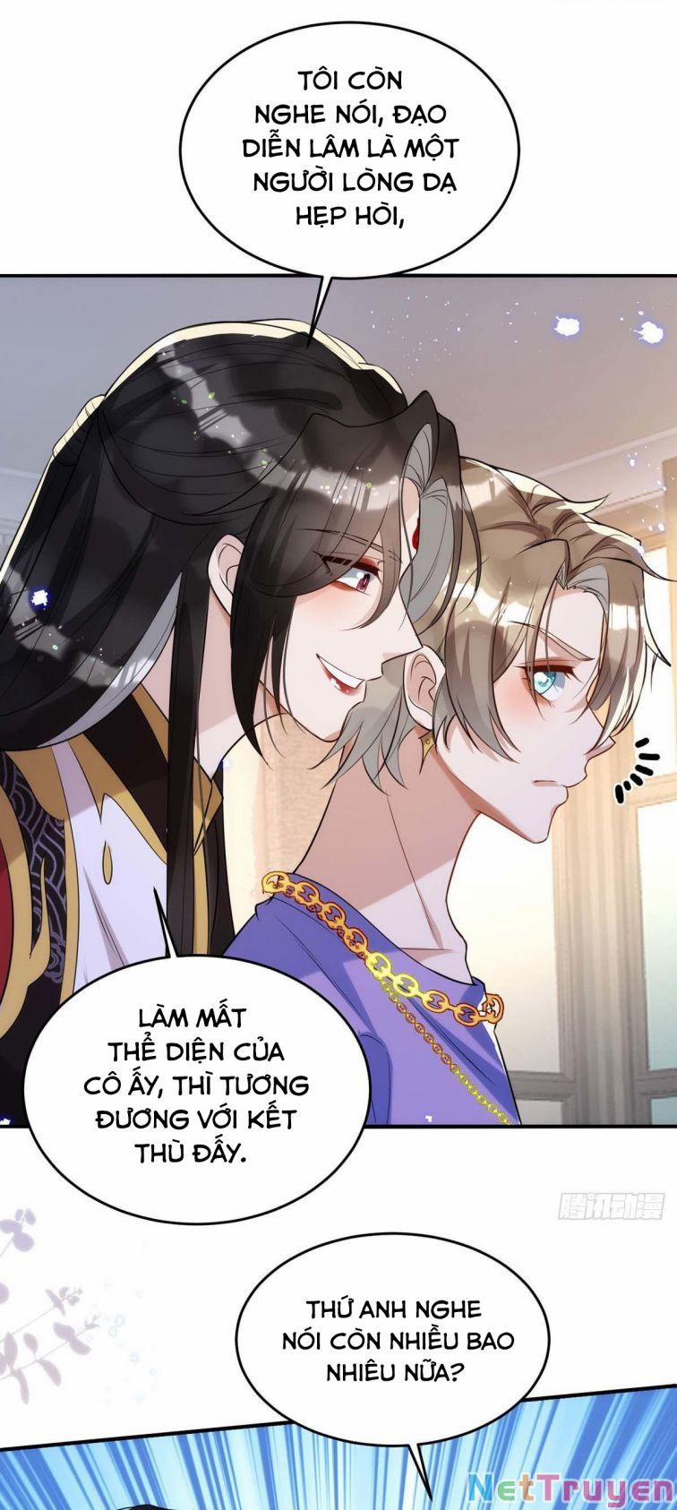 Thú Thụ Bất Thân 92 trang 15
